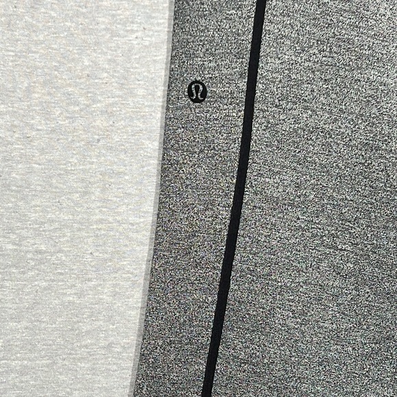 Lululemon Light Strides Crop Pants size 12 - Picture 4 of 10